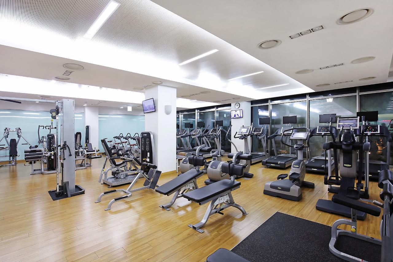 Hotel Samsung 4*