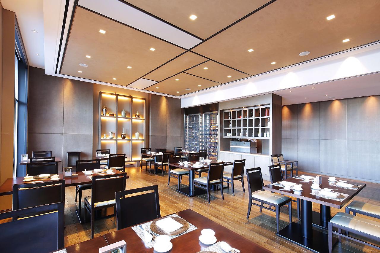 Hotel Samsung