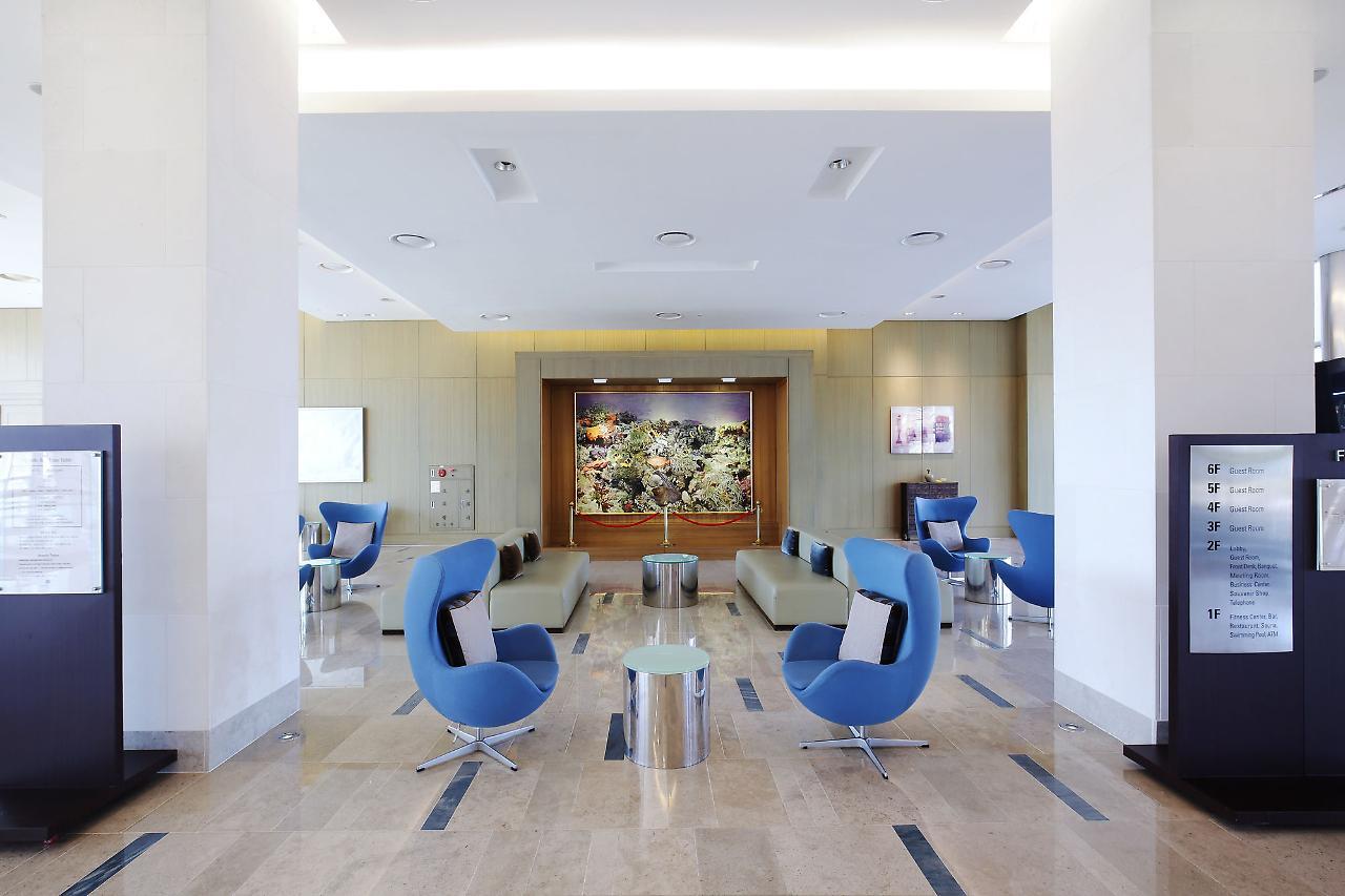 Hotel Samsung