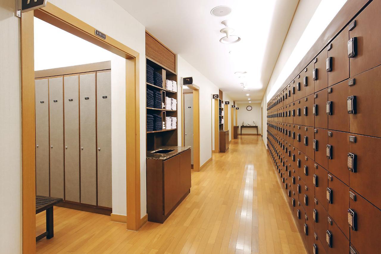 Hotel Samsung 4*