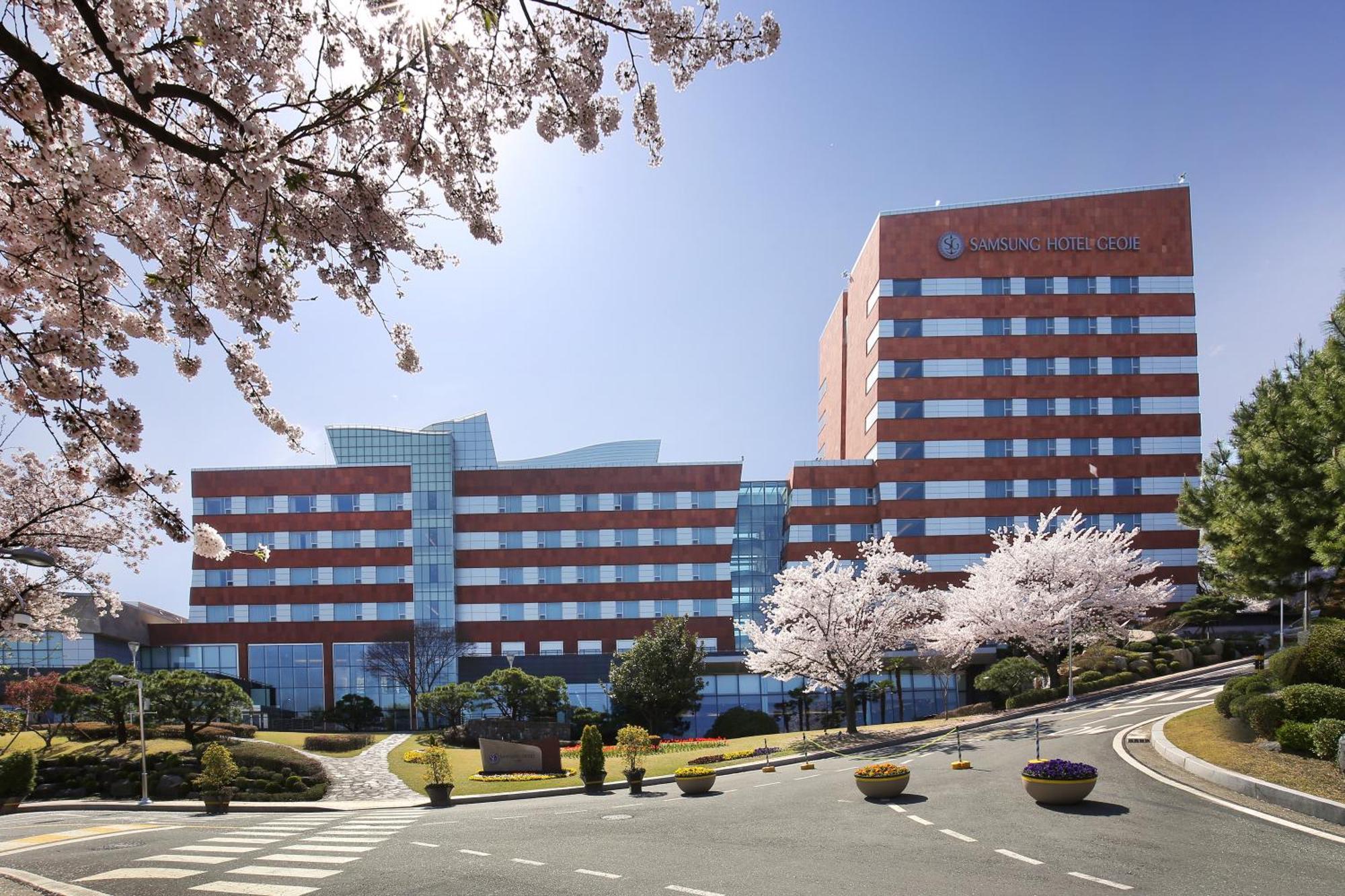 Hotel Samsung 4*