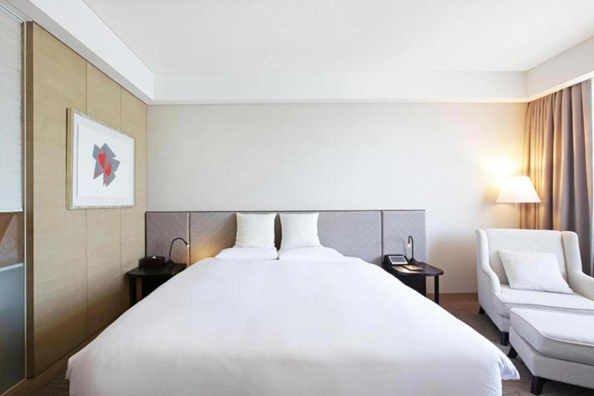 Samsung 4* Geoje