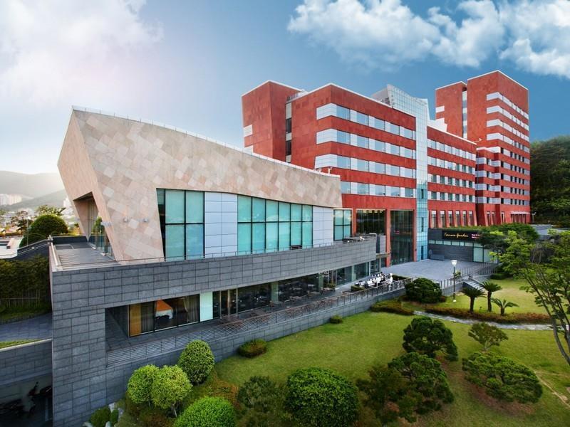 Samsung Hotel Geoje