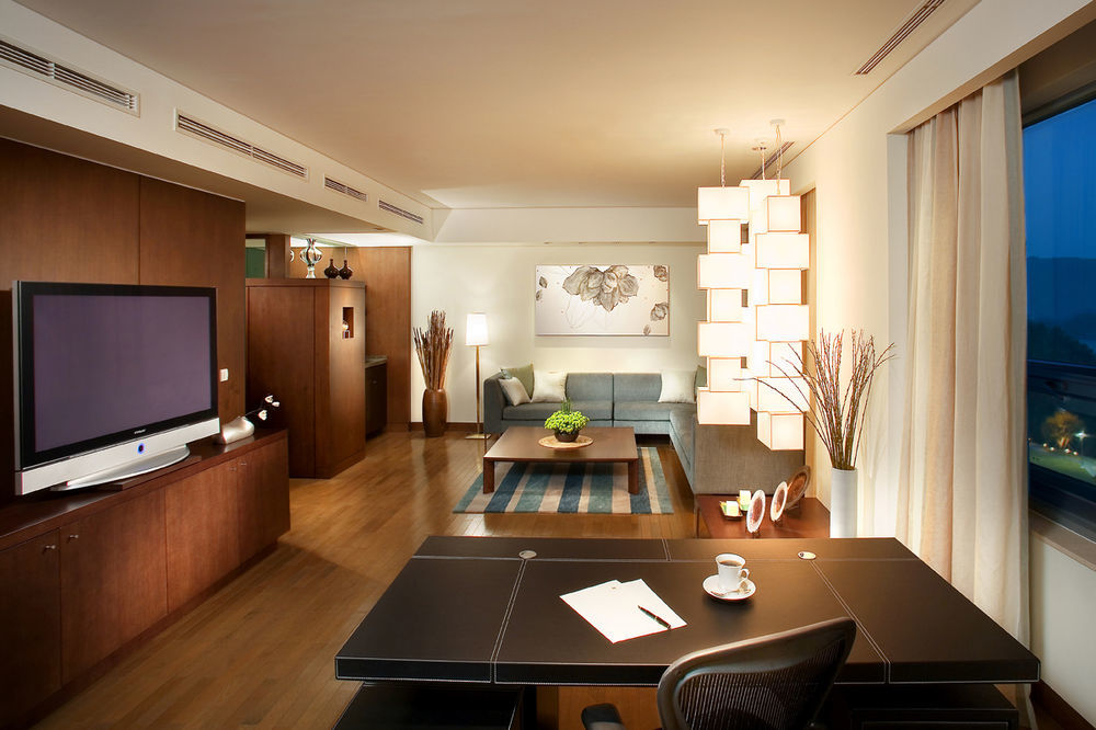 Hotel Samsung 4*