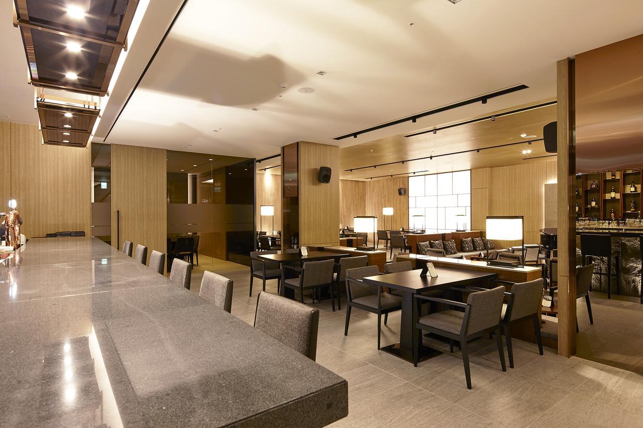 Hotel Samsung Geoje